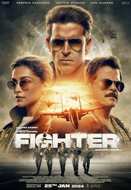 fighter film wikipedia